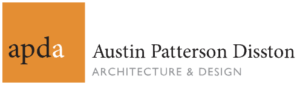Austin Patterson Disston Logo