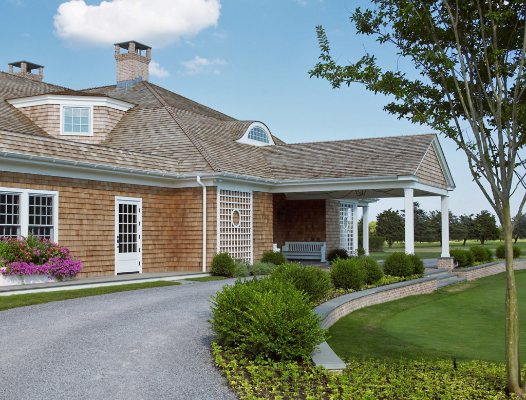 The Quogue Field Club Austin Patterson Disston