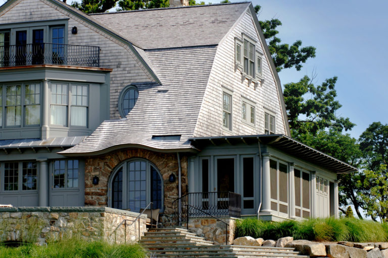 Scott's Cove Waterfront Austin Patterson Disston