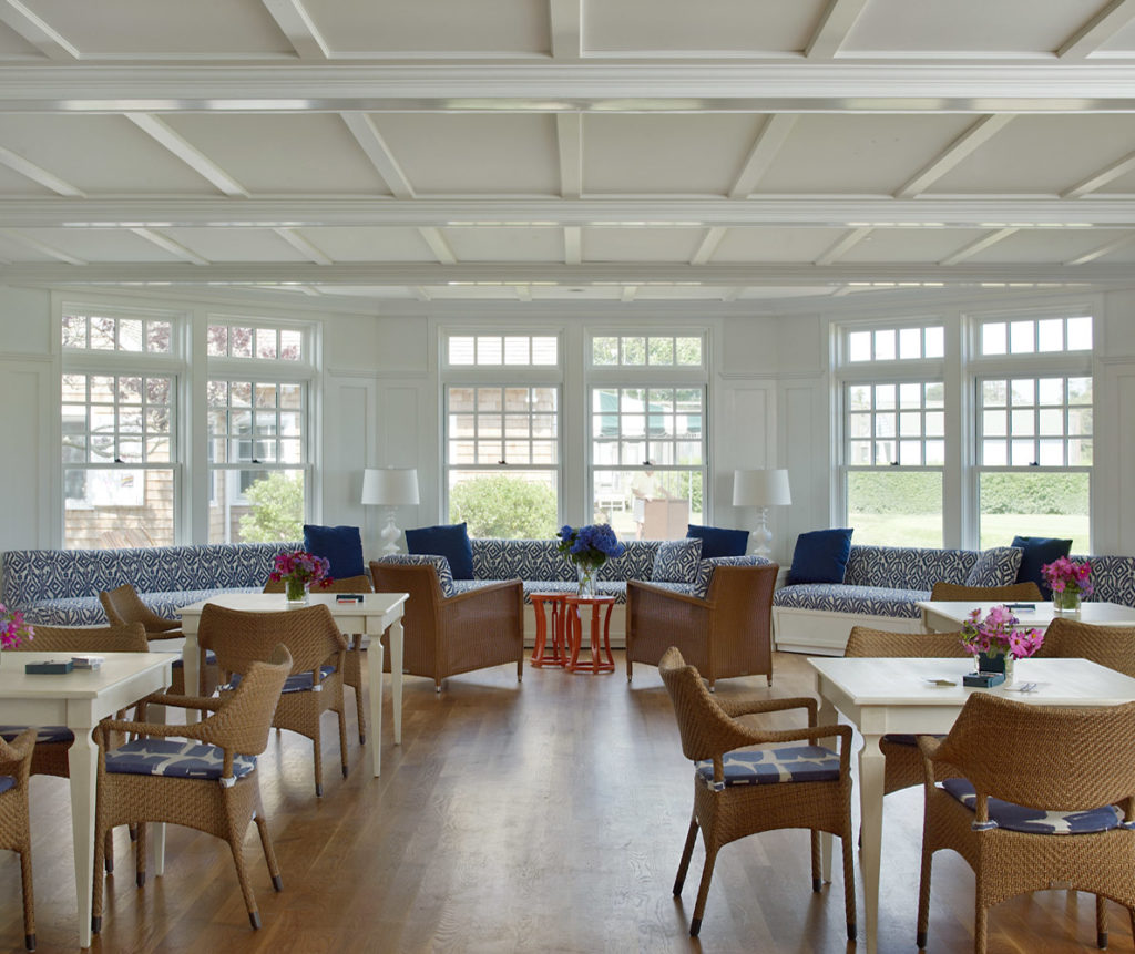 The Quogue Field Club Austin Patterson Disston