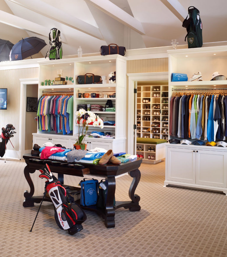 The Quogue Field Club Austin Patterson Disston