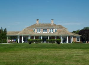 Quogue Field Club Exterior