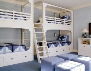 Bunkroom