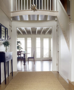 Entry Foyer