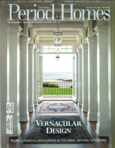 Period Homes Magazine