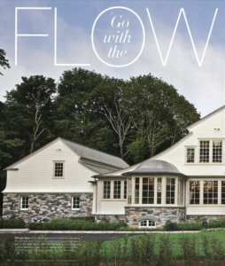 Connecticut Cottages & Gardens Magazine