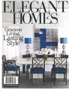 elegant homes fall winter 2013