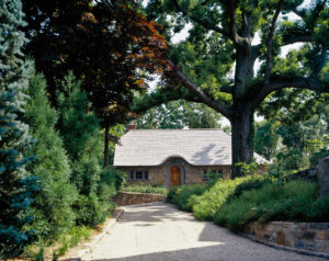 Outbuilding