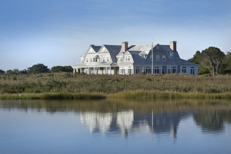8. APDA Shingle Style on the Cove