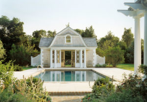 Pools & Poolhouses