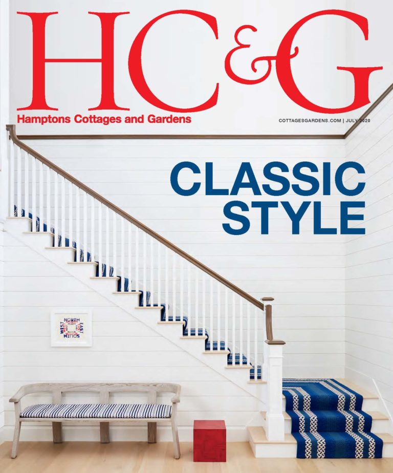 HC&G July 2020