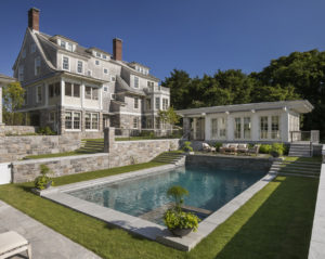 Classic Watch Hill Shingle Style