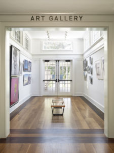 Art Gallery