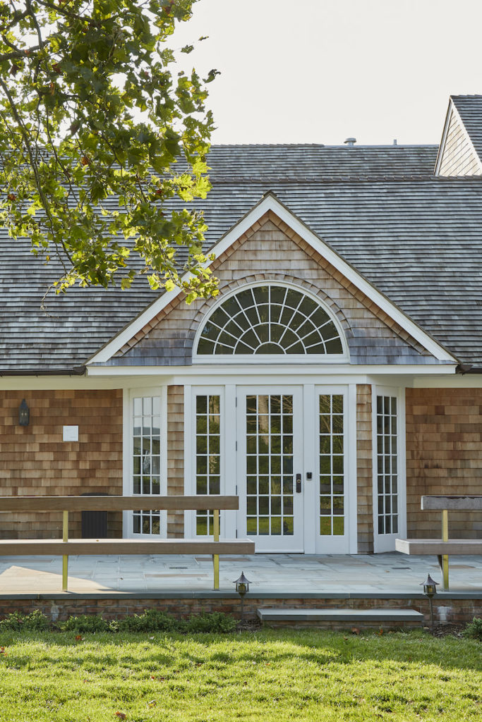Quogue Library Austin Patterson Disston