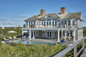 Back Exterior