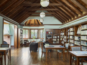 Reading Room