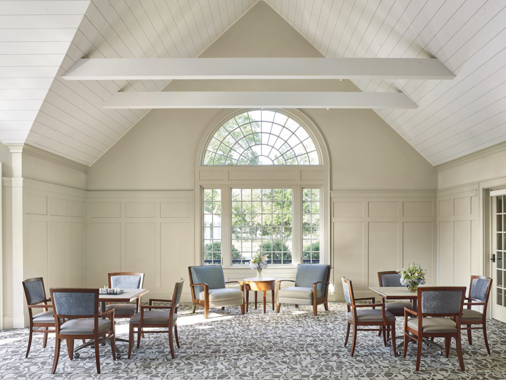 Quogue Library Austin Patterson Disston