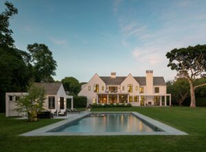 Exterior with Pool