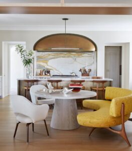 Dining/Kitchen