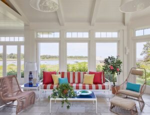 Sun Porch