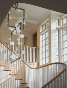 Stair