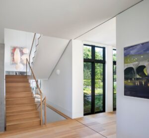 Stair