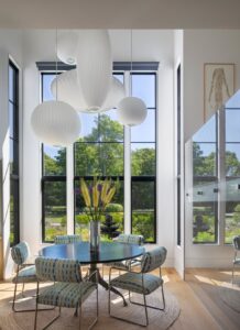 Breakfast Room