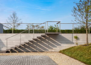 Stair