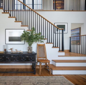 Stair