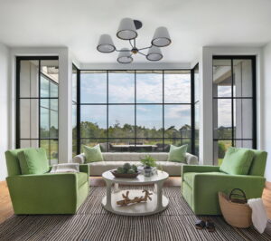 Sitting Area